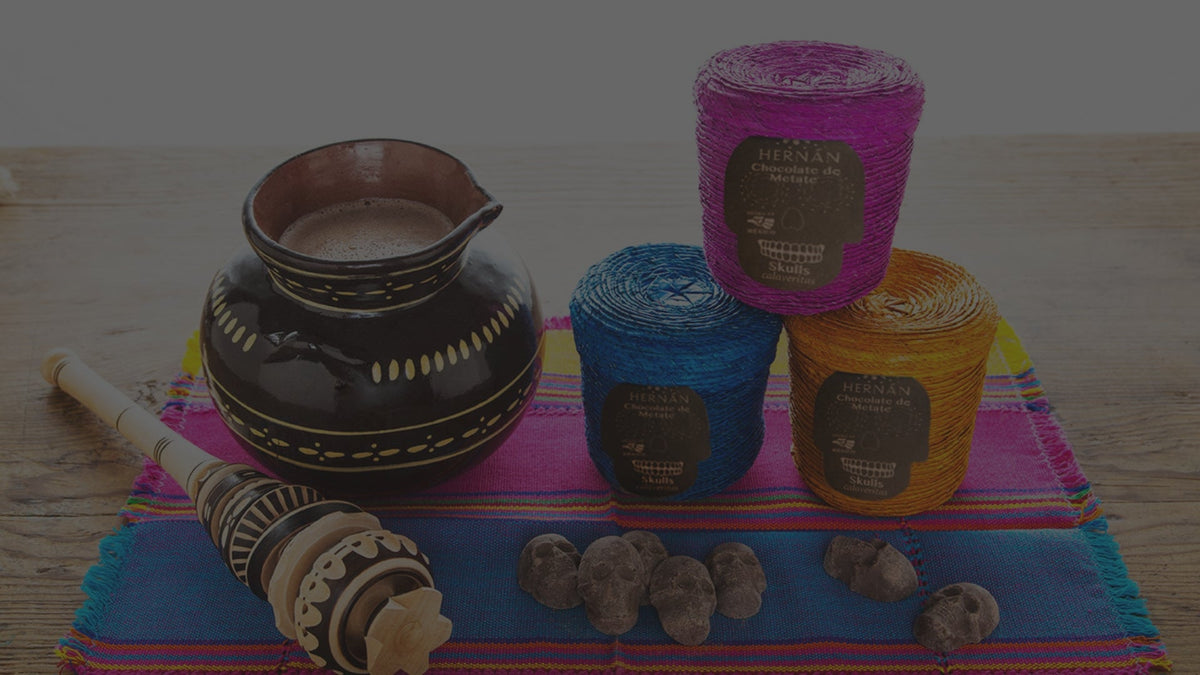 Champurrado Recipe