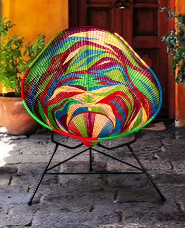 Aguacate Chair - Guadalajara