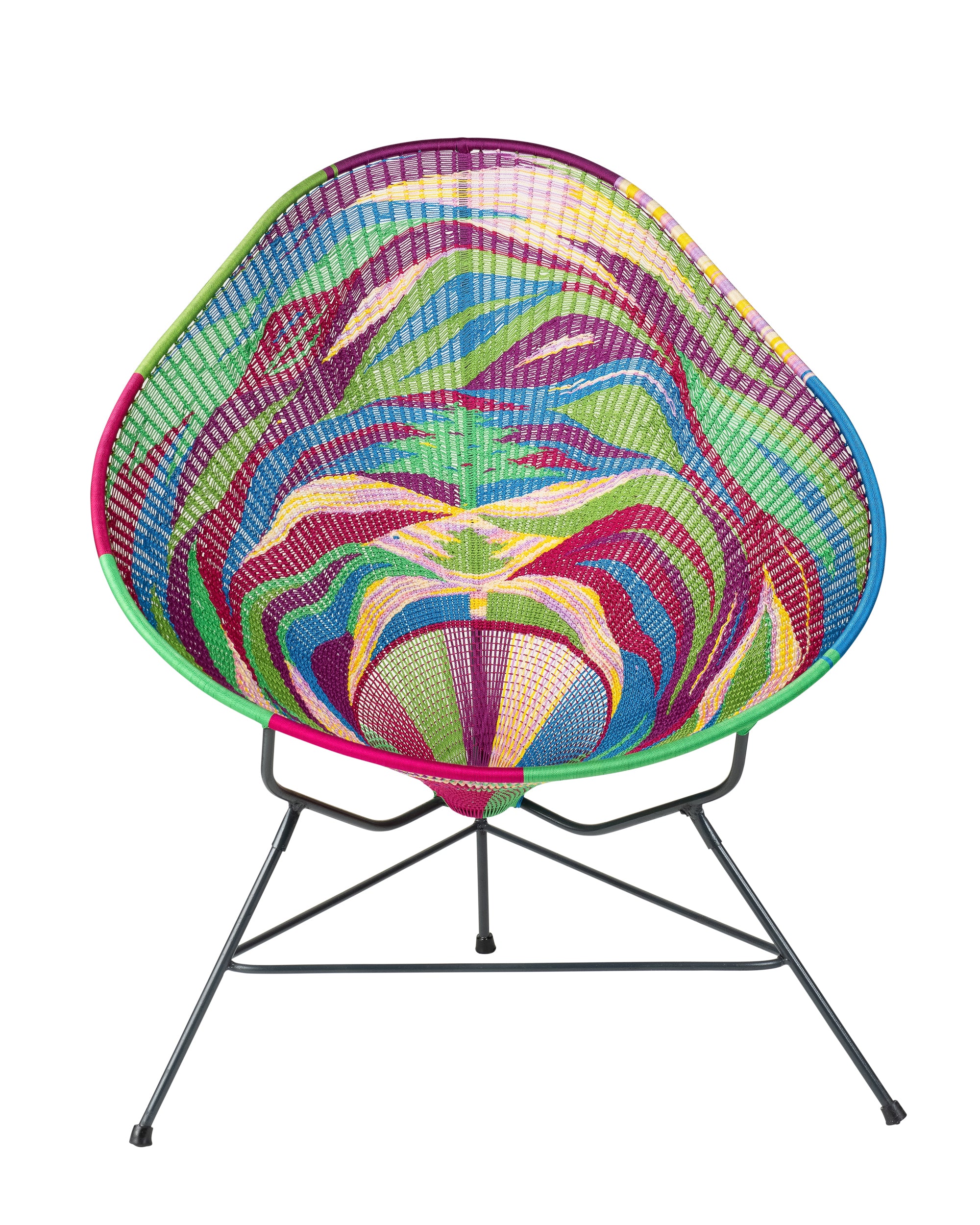 Aguacate Chair - Guadalajara