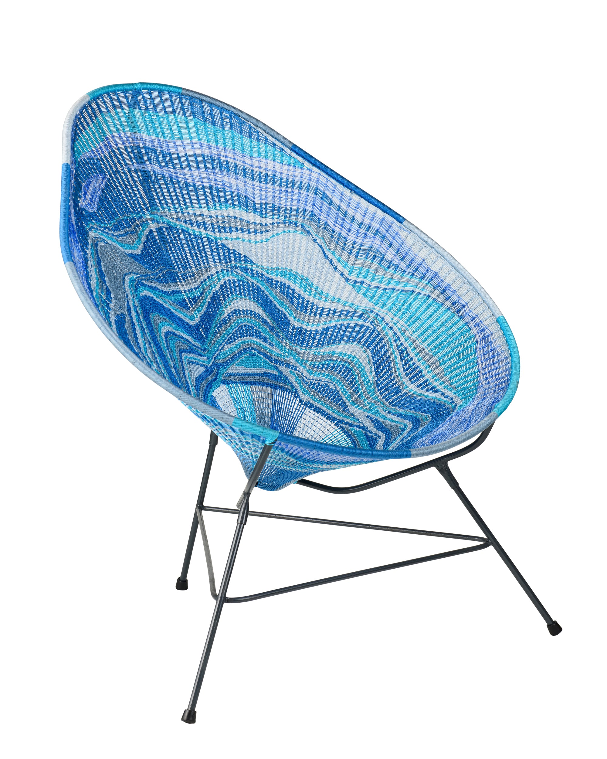 Aguacate Chair - Vallarta