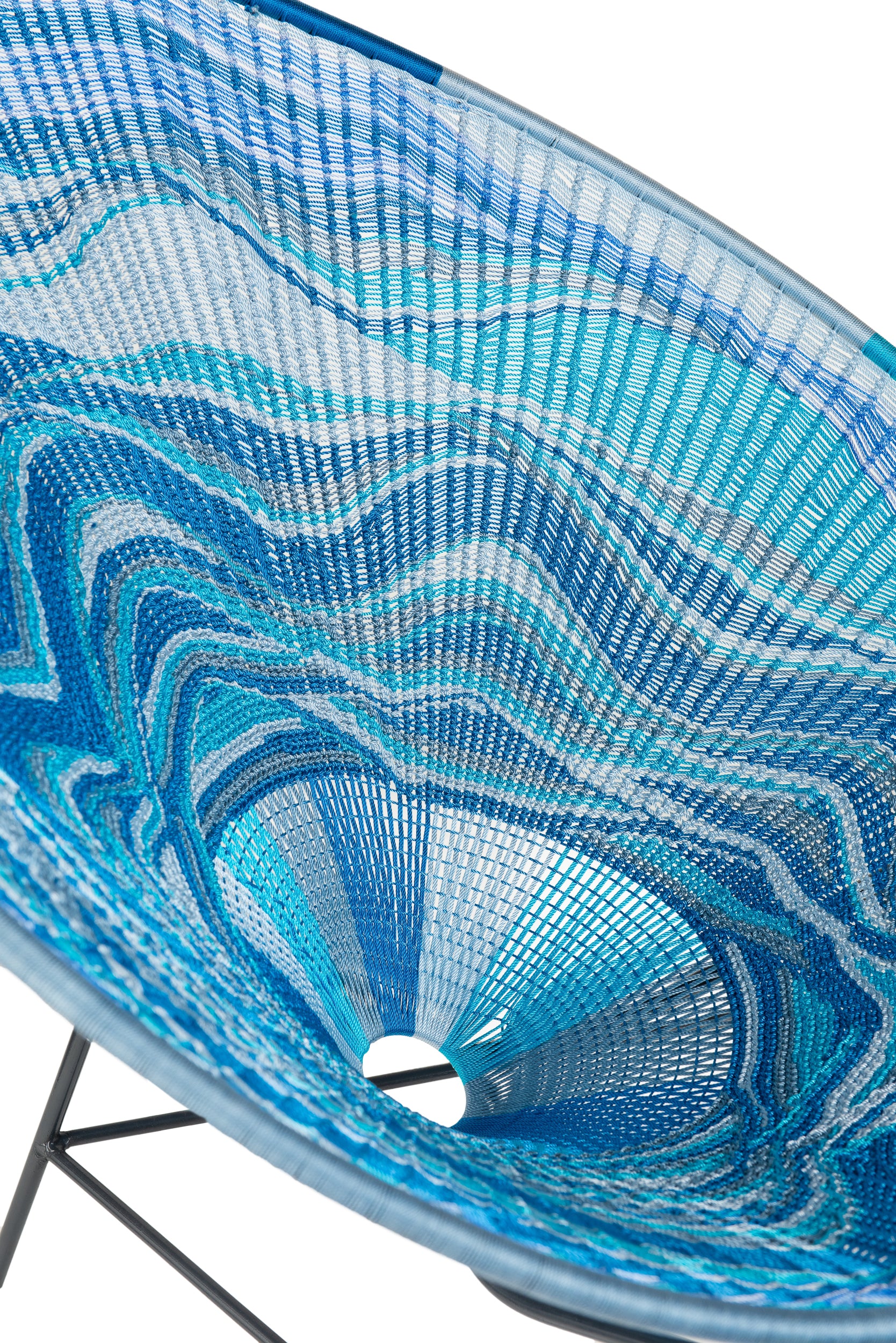 Aguacate Chair - Vallarta