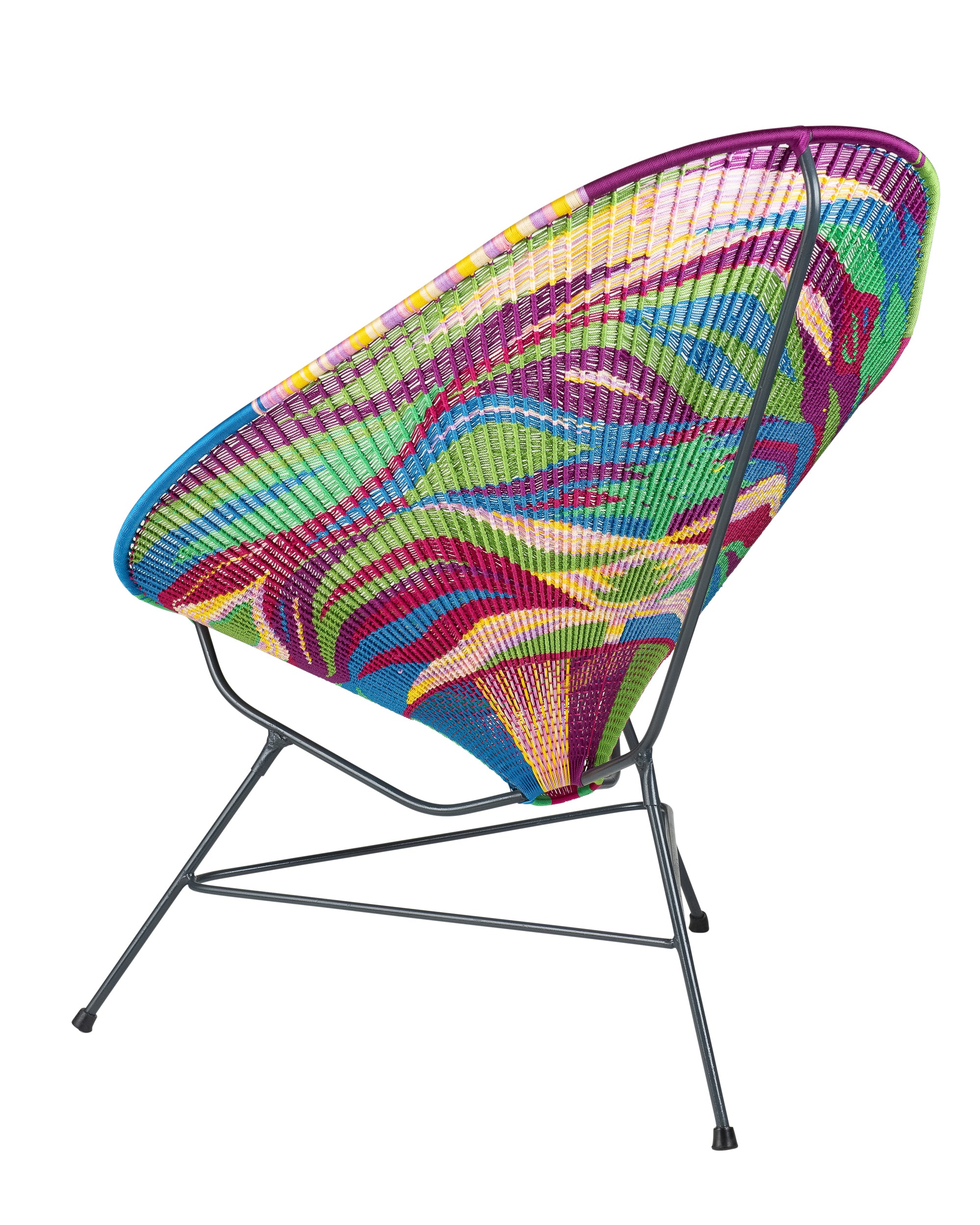 Aguacate Chair - Guadalajara