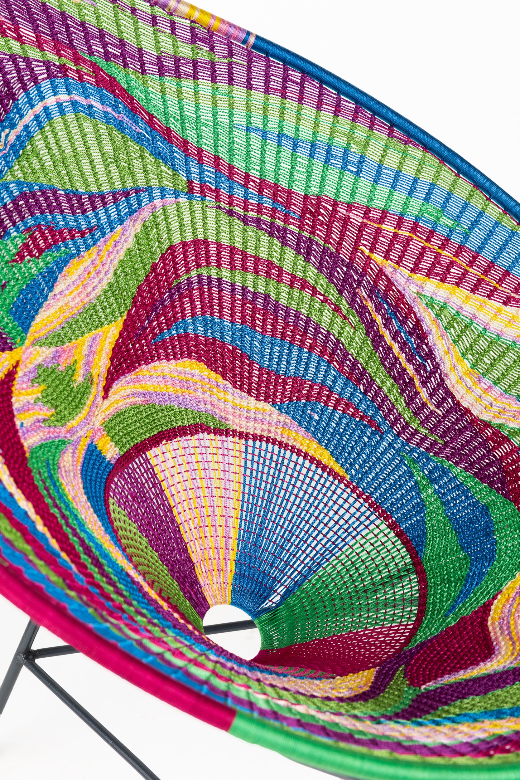 Aguacate Chair - Guadalajara