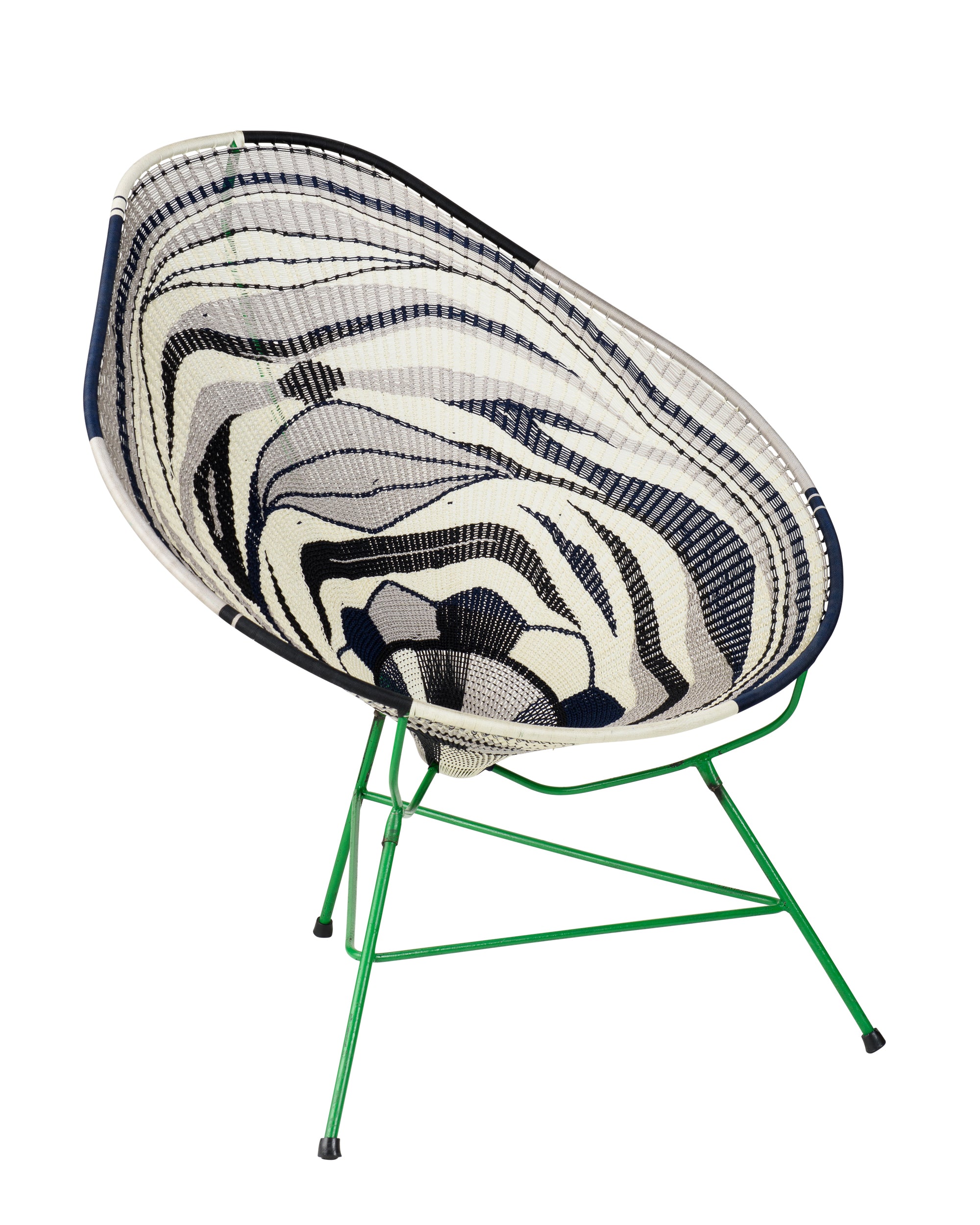 Aguacate Chair - CDMX