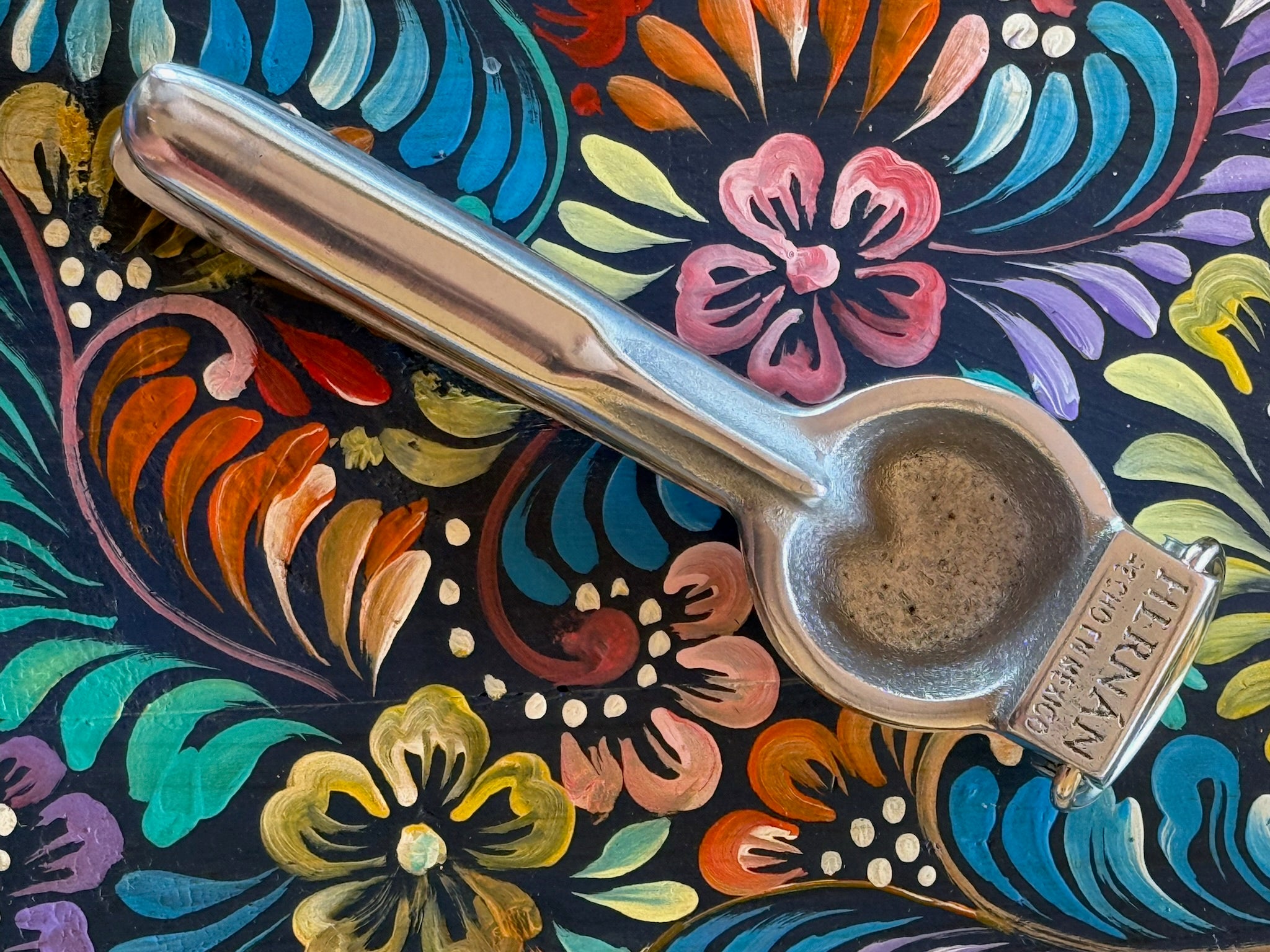 Lime Squeezer + Masher + Rolling Pin - Foodie Father's Day Bundle