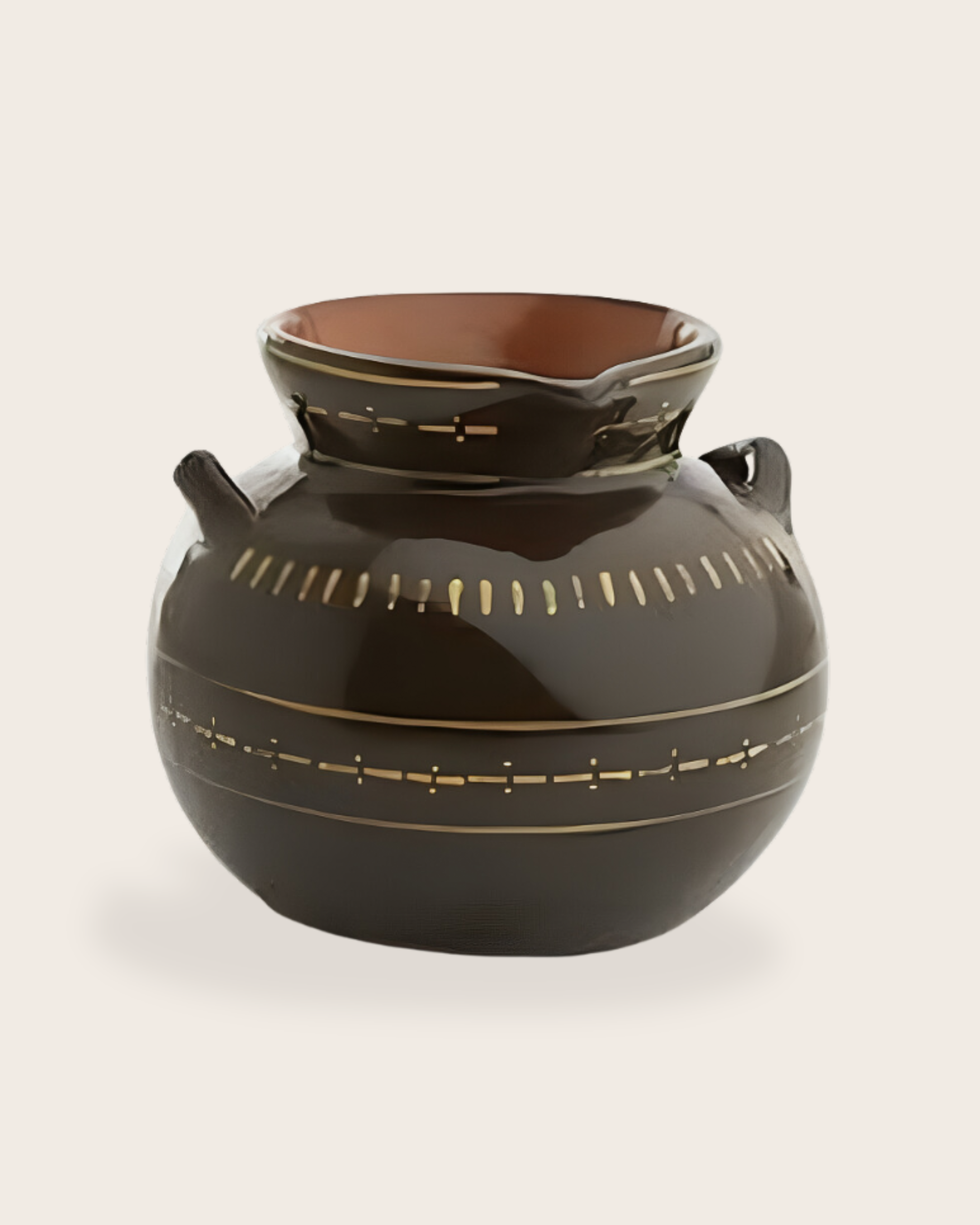 Mexican Hot Chocolate Gift Set with Molinillo Artesano