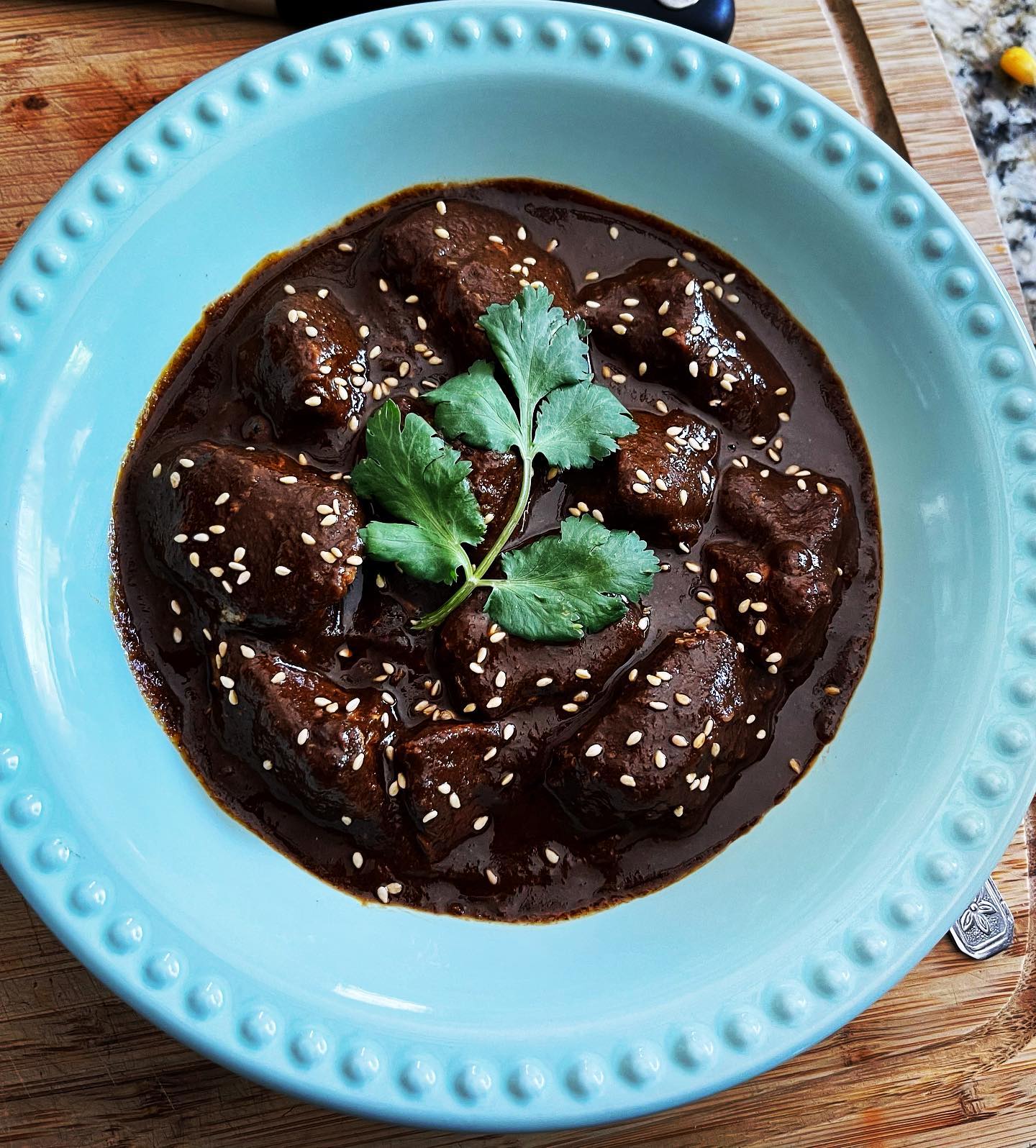 6 Pack - Mole Poblano