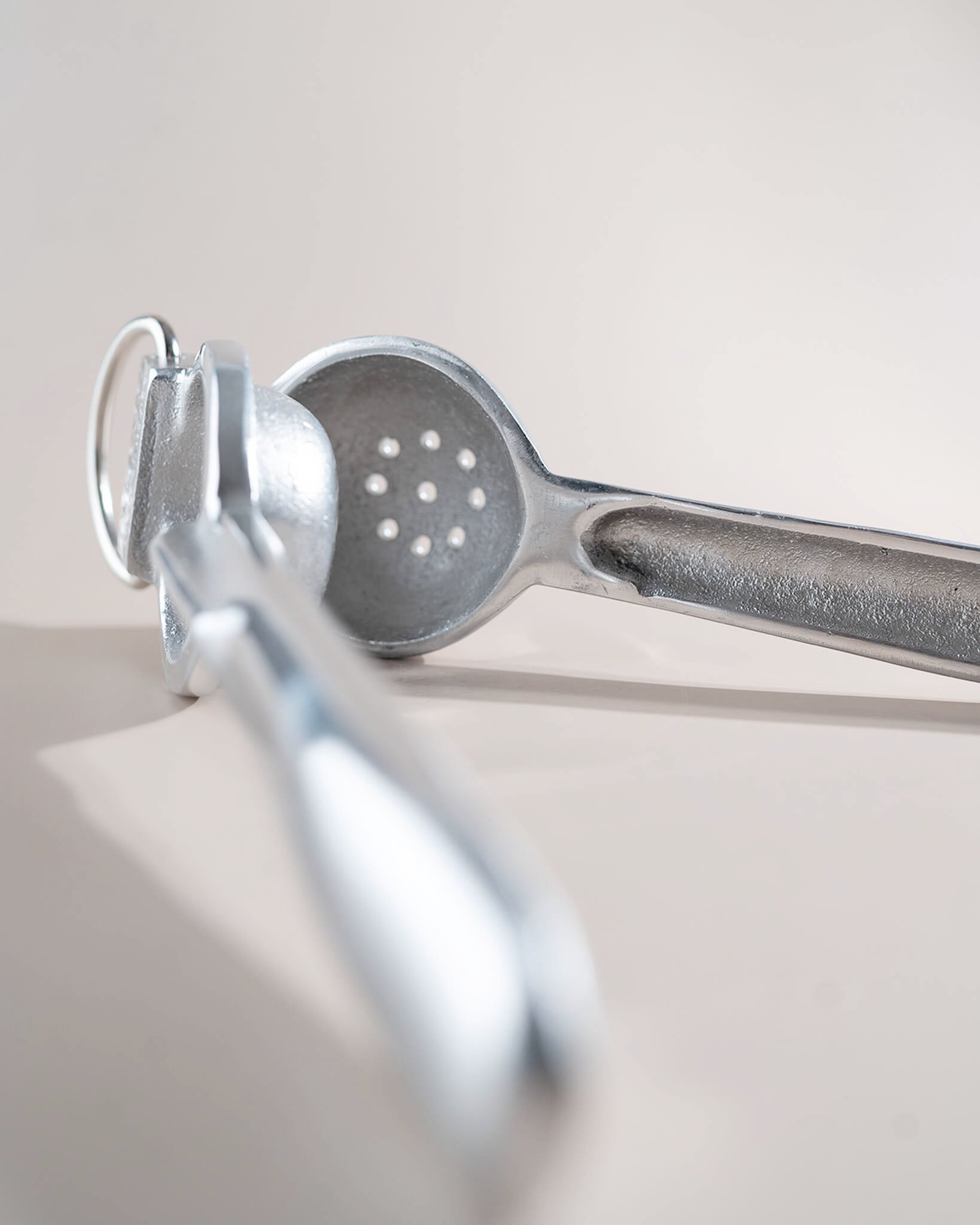 EXPRIMIDOR – Authentic Mexican Lime Squeezer