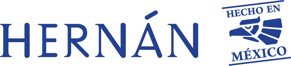Hernan Mexico logo