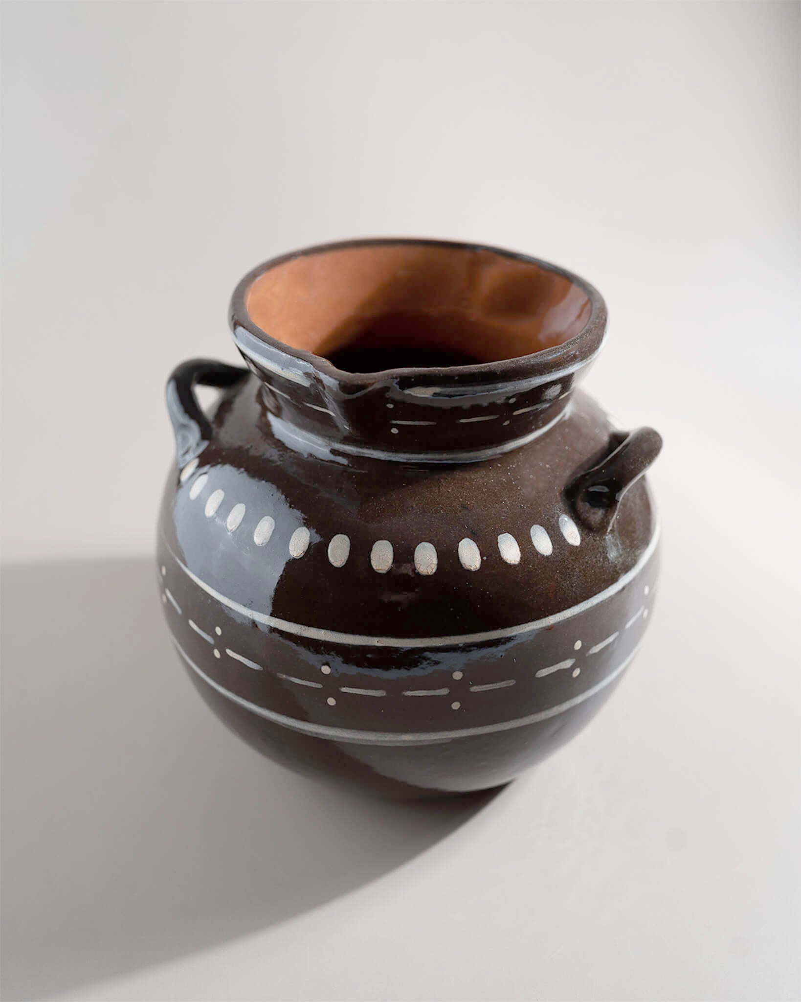 OLLA de BARRO