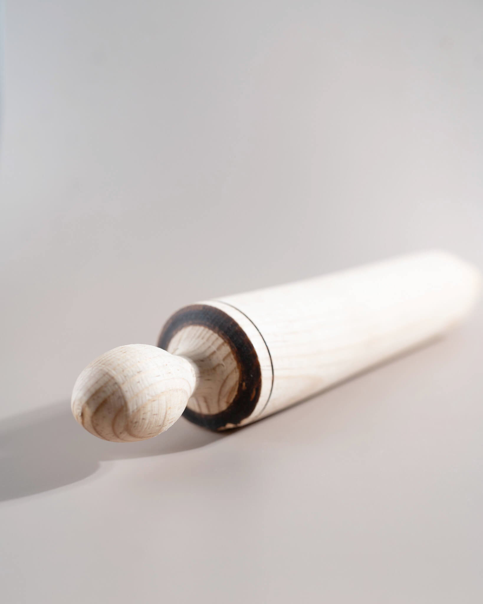 RODILLO – Authentic Mexican Wooden Rolling Pin