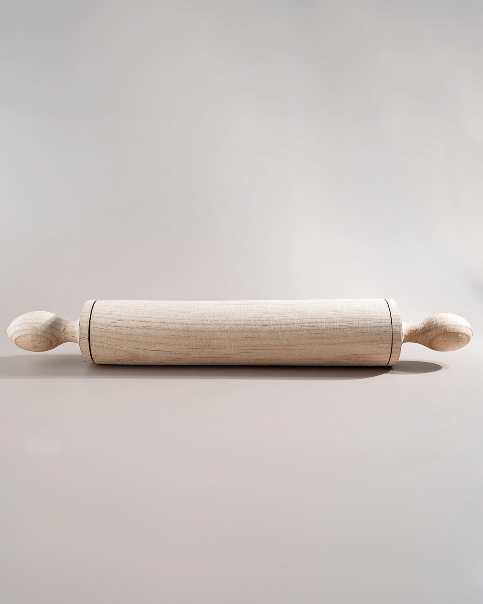 RODILLO – Authentic Mexican Wooden Rolling Pin