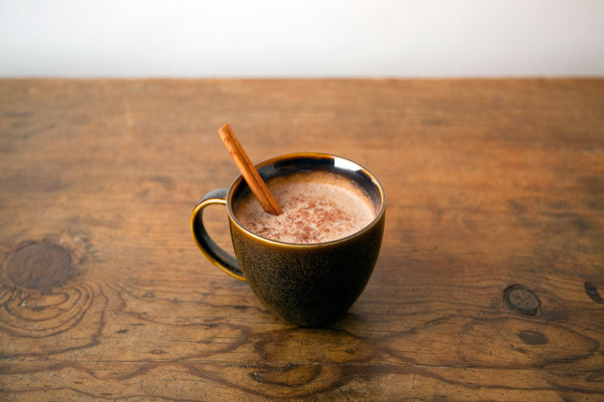 *NEW* Mexican Hot Chocolate Powder Pouch