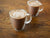 Mexican Hot Chocolate Set with Molinillo Rustico