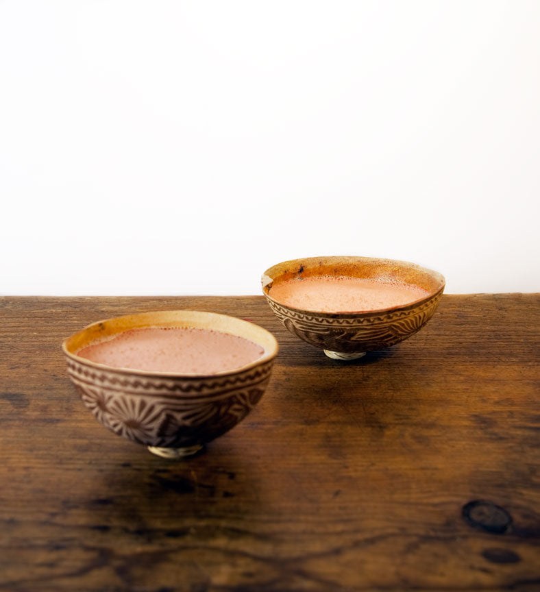 *NEW* Mexican Hot Chocolate Powder Pouch