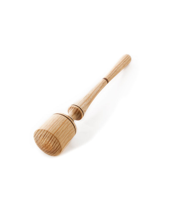 MACHACADOR – Authentic Mexican Wooden Masher