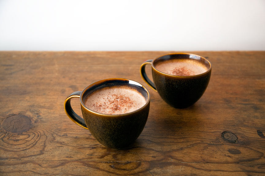 *NEW* Mexican Hot Chocolate Powder Pouch