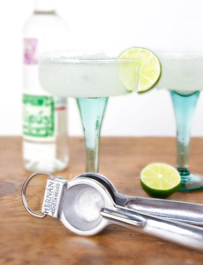 EXPRIMIDOR – Authentic Mexican Lime Squeezer