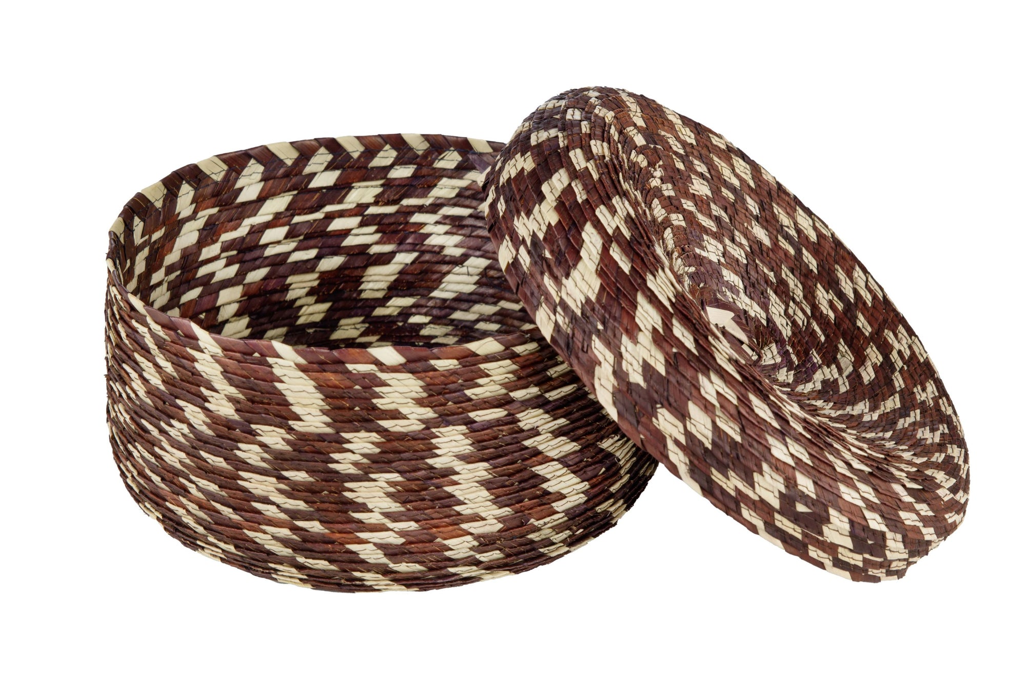 PALM LEAF TORTILLERO