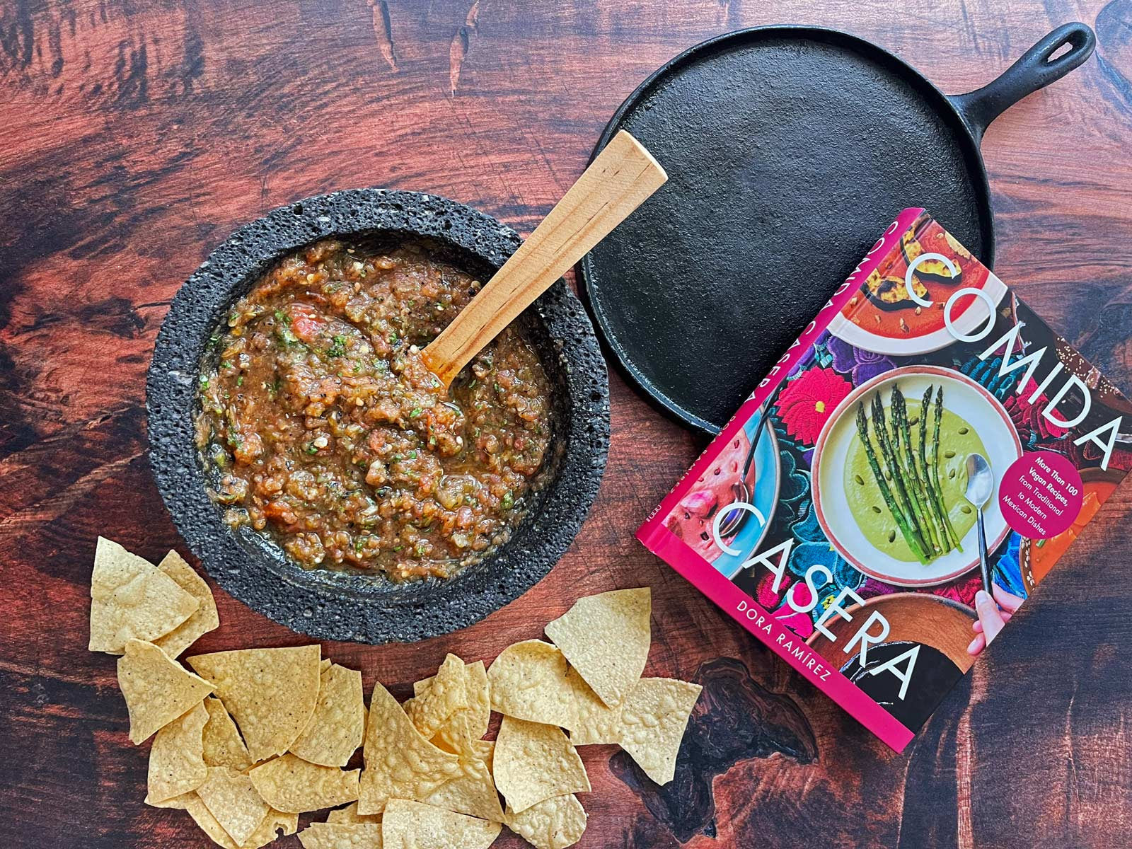 HERNÁN MEXICO | Mexican Food & Kitchenware