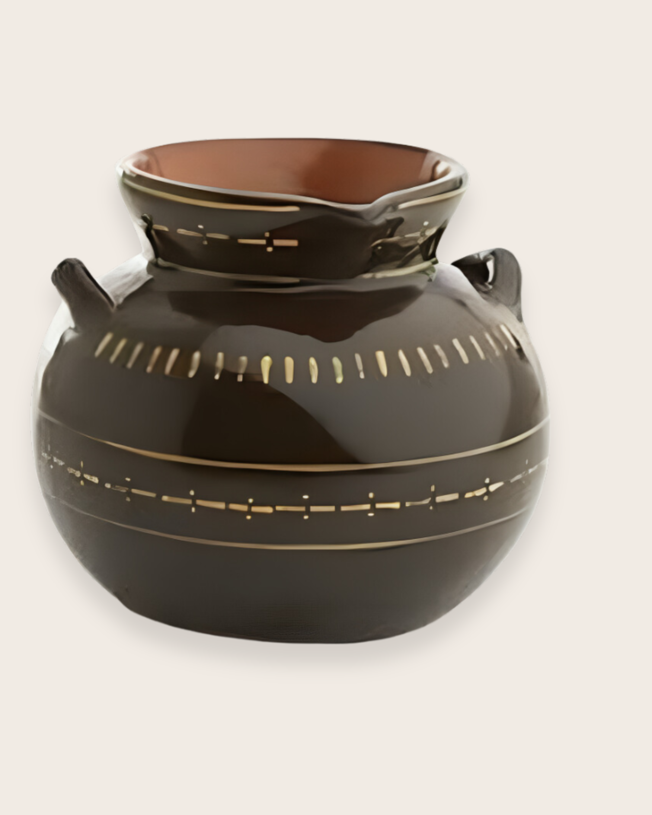 Mexican Hot Chocolate Gift Set with Molinillo Rustico