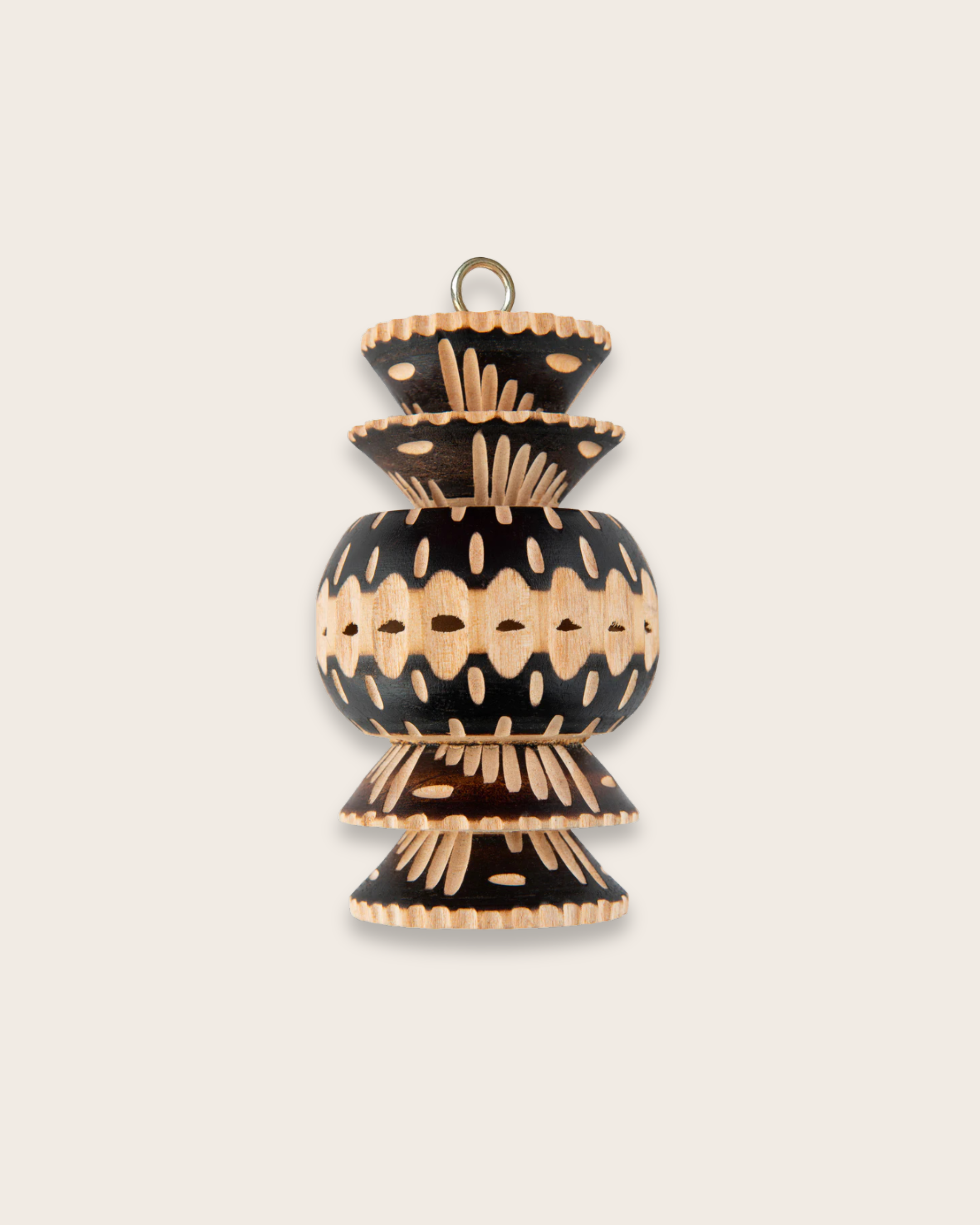 Molinillo Ornament Gift Set