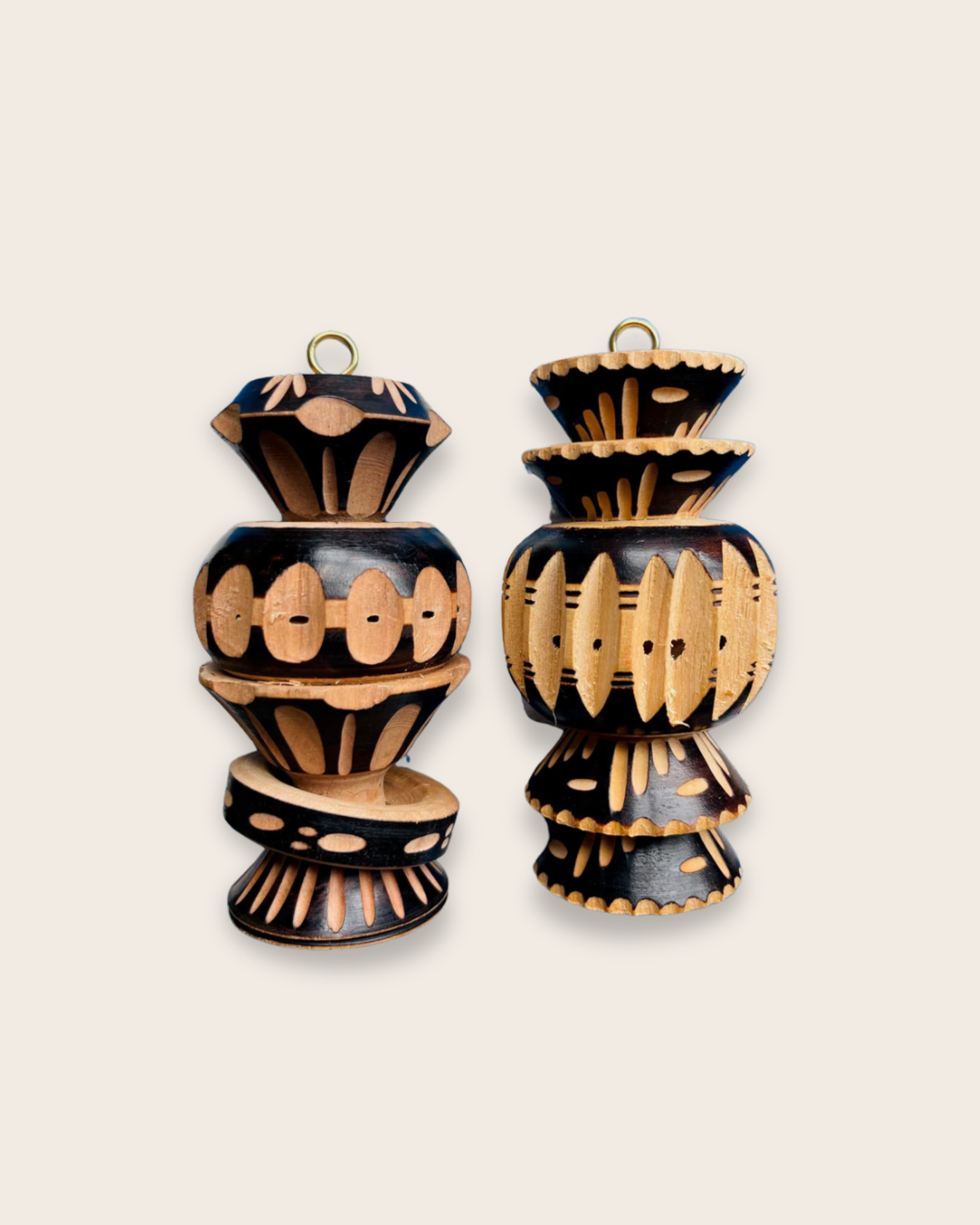 Molinillo Ornament Gift Set