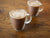Mexican Hot Chocolate Gift Set with Molinillo Rustico