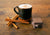 Mexican Hot Chocolate Tablillas
