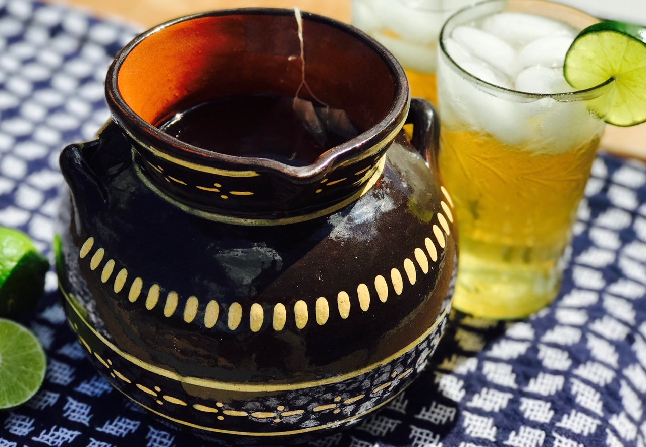OLLA de BARRO