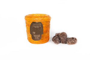 Mexican Hot Chocolate Skulls Gift Set
