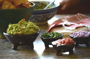 PUERQUITO SALSERITOS
