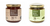 Mixed 6 Pack -Mole Poblano & Pipian