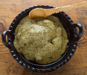 Mole Pipian