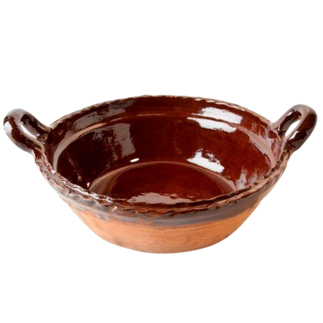 Mexican Cazuela/olla From Baja With Love 