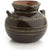 Mexican Hot Chocolate Gift Set with Molinillo Artesano